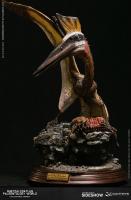Quetzalcoatlus The Azhdarchid Pterosaur Collectible Statue   pravěký svět