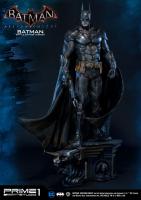 Batman Battle Damaged The Arkham Knight Third Scale Statue
