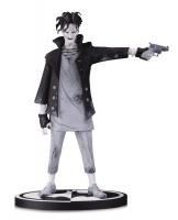 The Joker Gerard Way Black & White Statue