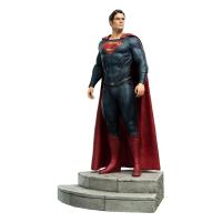 Superman The Zack Snyders Justice League Sixth Scale Statue 