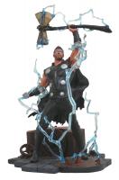 THOR The Avengers Infinity War Marvel Gallery Statue