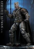 Ben Affleck As Armored Batman 2.0 The B v Superman: Dawn of Justice Sixth Scale Collectible Figure