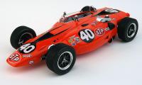 Paxton Turbine STP 1967 Indianapolis 500 Racing Livery 1/12 Die-Cast Vehicle