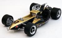 Smokey Yunick Offset Roadster 1964 Sidecar Racing Livery 1/18 Die-Cast Vehicle