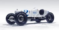 Miller 1929 No. 2 Winner Indianapolis 500 Ray Keech Racing Livery 1/18 Die-Cast Vehicle