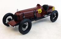 Duesenberg 1924 No. 15 Winner Indianapolis 500 Corum & Boyer Racing Livery 1/18 Die-Cast Vehicle