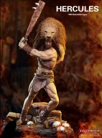 Hercules In the Wolfs Disguise Sixth Scale Collector Figure