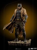 Knightmare Batman The Zack Snyders Justice League Art Scale 1/10 Statue 