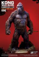 Kong The Skull Island Deluxe Soft Vinyl Statue 
