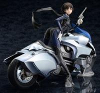 Makoto Niijima Girl On Motor Bike The Phantom Thief Persona 5 Anime Figure