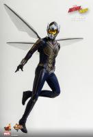 Evangeline Lilly as Hope Van Dyne THE WASP Sixth Scale Collectible Figure