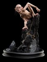 Gollum The Lord of the Rings Third Scale Masters Collection Statue  Glum z Pána Prstenů