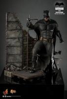 Ben Affleck As BATMAN 2.0 The Batman v Superman: Dawn of Justice DELUXE Sixth Scale Collectible Figure 