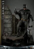 Ben Affleck As BATMAN 2.0 The Batman v Superman: Dawn of Justice DELUXE Sixth Scale Collectible Figure 