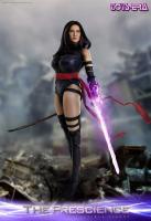 THE PRESCIENCE Girl Sixth Scale Collector Figure