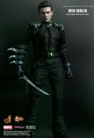 James Franco As New Goblin The Spider-Man 3 Sixth Scale Collectible Figure