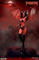 Purgatori The Winged Vampire Goddess Sixth Scale Collector Figure