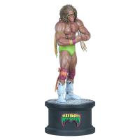 Ultimate Warrior The WWE Wrestling Quarter Scale Statue