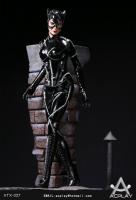 Catwoman By The Wall Sixth Scale Collector Figure