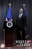 President The House of Cards Sixth Scale Collector Figure
