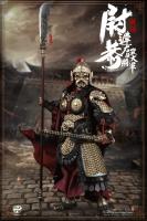 Yuchi Gong A.K.A Jingde The Military Marquis Sixth Scale Collector Figure