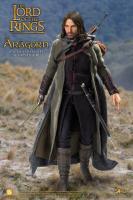 Aragorn In Movie The Lord of The Rings Deluxe 1/8 Scale Collectible Figure