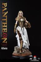 Athena In Armor The Pantheon Goddess of Wisdom Sixth Scale Collector Figure