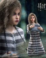 Bellatrix Lestrange The Harry Potter Prisoner of Azkaban Sixth Scale Figure