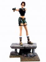 Lara Croft The Tomb Raider Angel of Darkness Sixth Scale Statue 