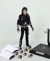 Michael Jackson The Bad & Dirty Diana Sixth Scale Collectior Figure