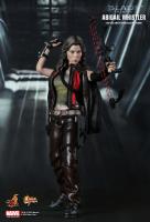 Jessica Biel As Abigail Whistler The Blade-Trinity Sixth Scale Collector Figure