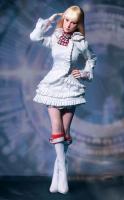 School Miss Sixth Scale Collector Figure