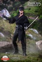 Westley AKA Dread Pirate Roberts The Princess Bride Sixth Scale Collector Figure