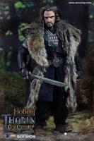 Thorin Oakenshield The Hobbit Sixth Scale Collectible Figure