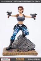Lara Croft The Tomb Raider III Sixth Scale Collectible Figure