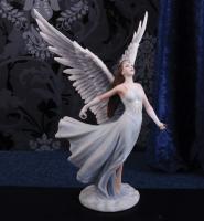 Ascendance The Angel Premium Figure  odlétající anděl soška
