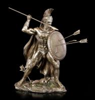 Leonidas I In Fight Premium Figure Diorama 