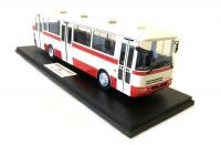 Karosa B 931E 1999 Bus 1/43 Vehicle