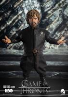 Tyrion Lannister The Game of Thrones DELUXE Sixth Scale Collectible Figure