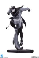 Batman The White Knight Black & White Sean Murphy Statue