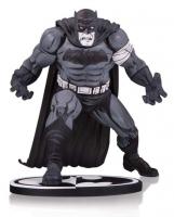 Batman Klaus Janson Black & White Statue