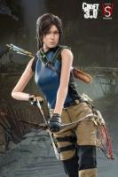 Lara Croft 3.0 The Tomb Raider Sixth Scale Figure