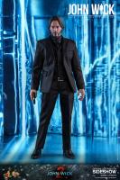 Keanu Reeves As John Wick The Chapter 2 Sixth Scale Collectible Figure 