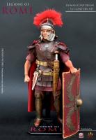 Roman Centurion The Legions of Rome Sixth Scale Collectible Figure