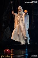 Saruman The Lord of the Rings Premium Format Figure