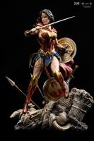 Wonder Woman Rebirth Sixth Scale Premium Collectibles Figure Diorama