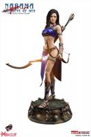 Narama The Huntress of Men ARH ComiX Sixth Scale Collector Figure