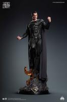 Henry Cavil As SUPERMAN In Black The Justice League SPECIAL Third Scale Statue