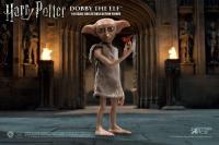 Dobby The House Elf: Harry Potter and the Chamber of Secrets 1/8 Real Master Figure