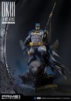 BATMAN The Dark Knight III The Master Race Third Scale Statue